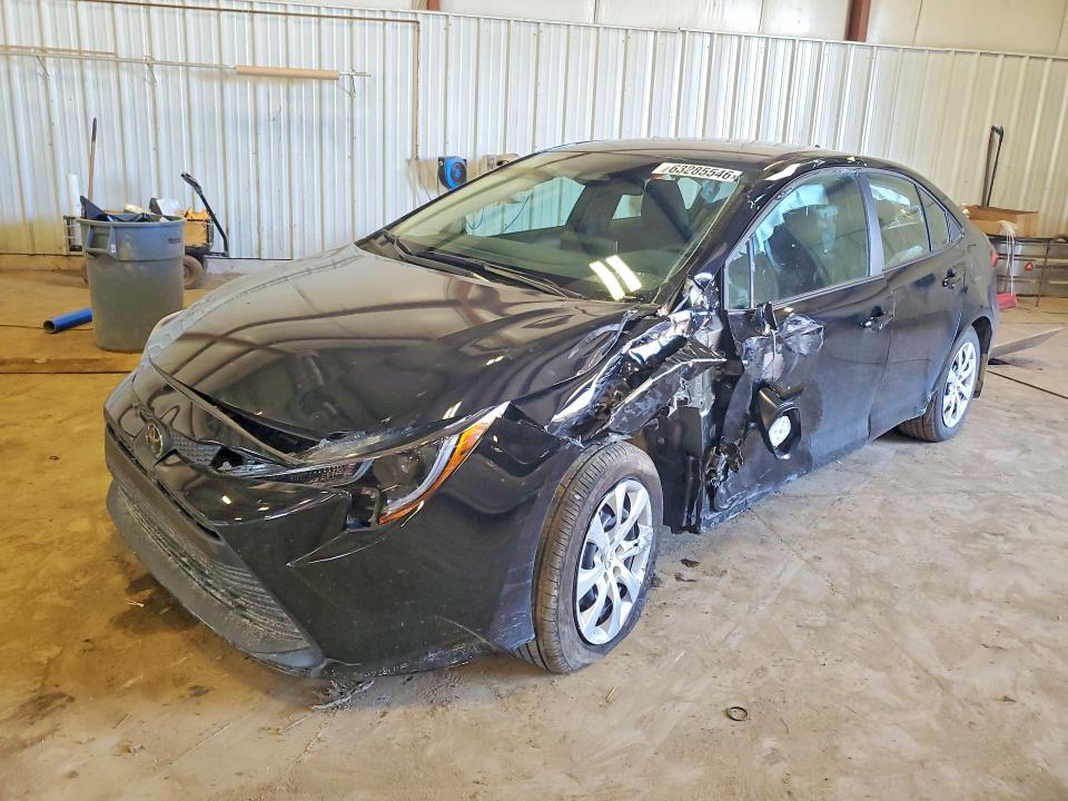 Aukcja sprzedaży 2026 Toyota Corolla, vin: 5YFB4MDE0TP442698, numer aukcji: 63285546