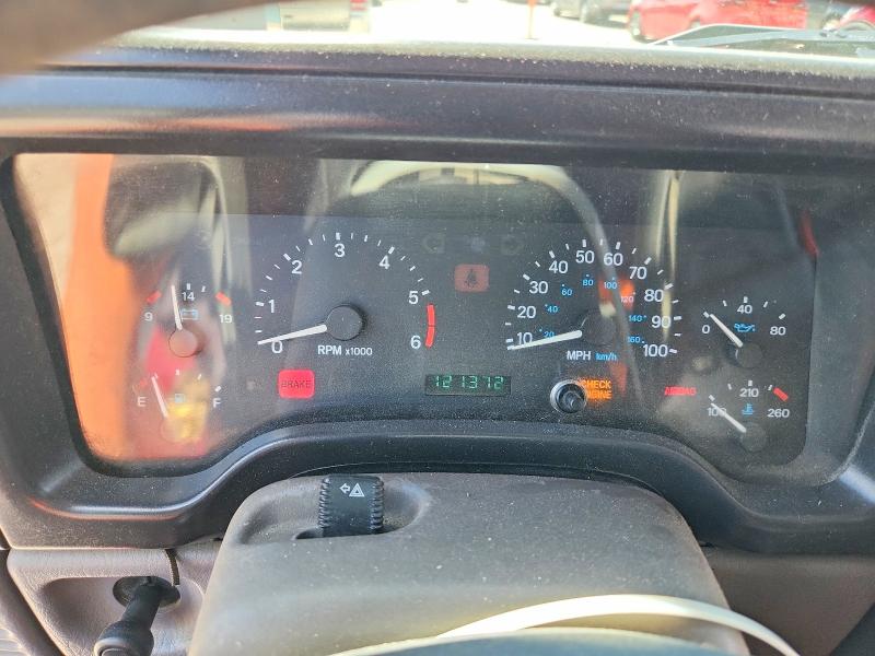Aukcja sprzedaży 1998 Jeep Wrangler / Tj, vin: 1J4FY29P8WP752344, numer aukcji: 66632686