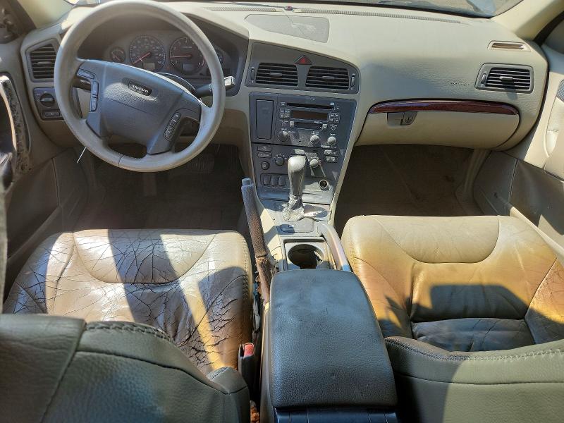 Auction sale of the 2001 Volvo V70, vin: YV1SZ58D111020489, lot number: 64905066