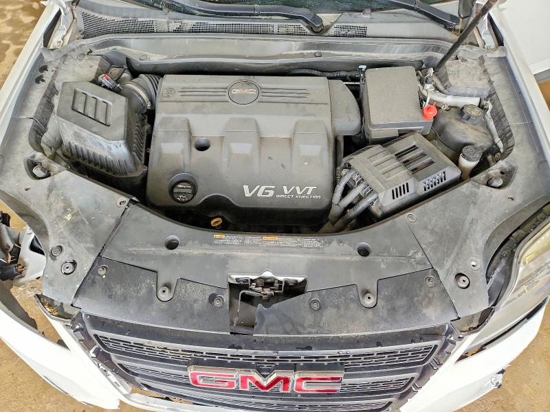 Aukcja sprzedaży 2014 Gmc Terrain, vin: 2GKFLXE30E6219735, numer aukcji: 63911776