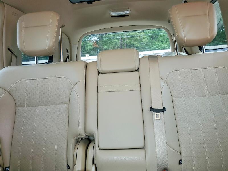 Продаж на аукціоні авто 2014 Mercedes-benz Gl, vin: 4JGDF7CE4EA440462, номер лоту: 61934576