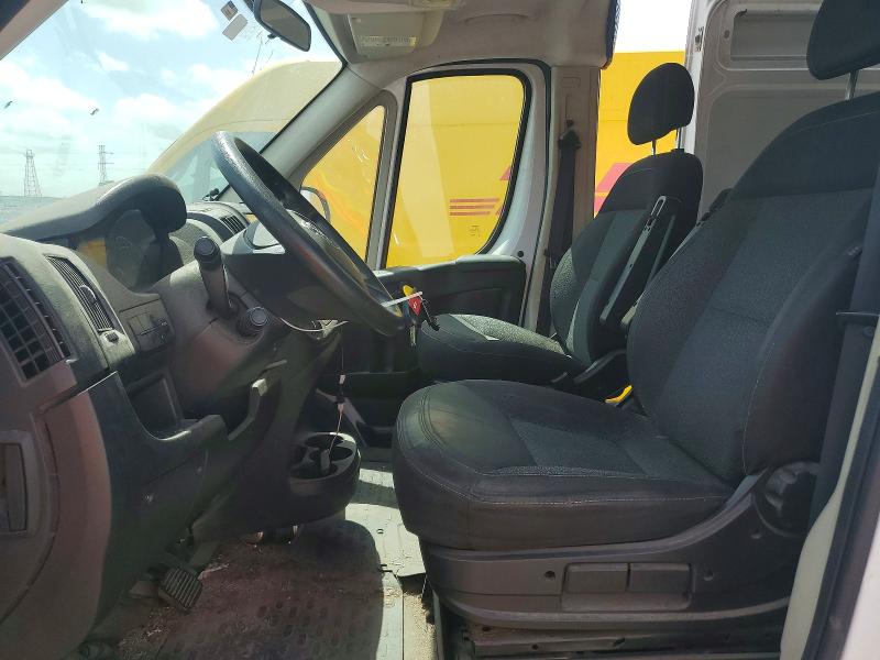 Aukcja sprzedaży 2017 Ram Promaster 3500, vin: 3C6URVJG0HE515557, numer aukcji: 64594446