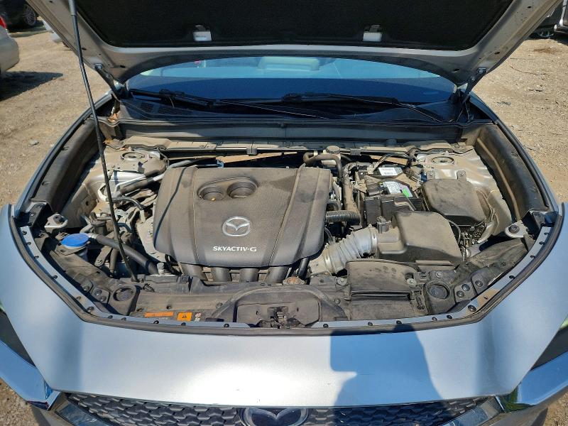 67160636 :رقم المزاد ، 3MVDMBBL5MM215383 vin ، 2021 Mazda Cx-30 مزاد بيع