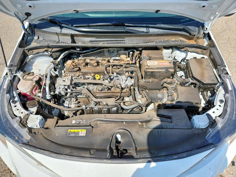 Продаж на аукціоні авто 2023 Toyota Corolla, vin: JTDB4MEE5PJ002436, номер лоту: 64187456