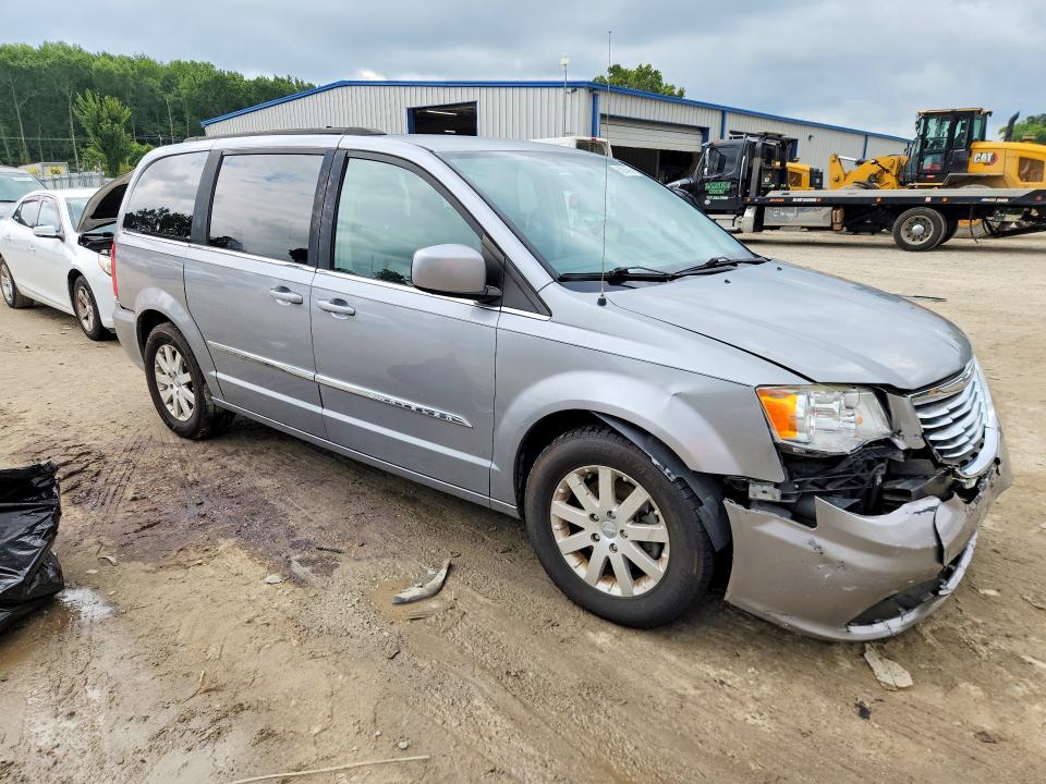 Продаж на аукціоні авто 2015 Chrysler Town & Country, vin: 2C4RC1BG2FR620524, номер лоту: 65294596