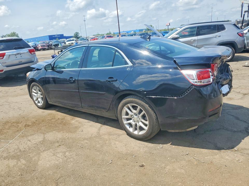 Aukcja sprzedaży 2016 Chevrolet Malibu Limited, vin: 1G11C5SAXGU108233, numer aukcji: 64292536
