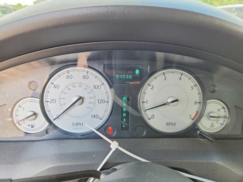 Aukcja sprzedaży 2006 Chrysler 300, vin: 2C3KA53GX6H115631, numer aukcji: 65749896