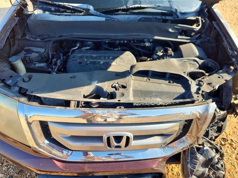 Продаж на аукціоні авто 2010 Honda Pilot, vin: 5FNYF4H55AB022636, номер лоту: 65698986