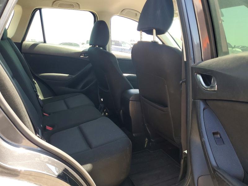 Aukcja sprzedaży 2015 Mazda Cx-5, vin: JM3KE2BE6F0468930, numer aukcji: 65192936