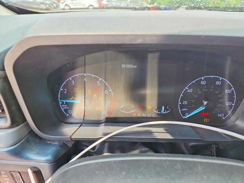 Продаж на аукціоні авто 2023 Ford Maverick, vin: 3FTTW8F92PRB03933, номер лоту: 64337836