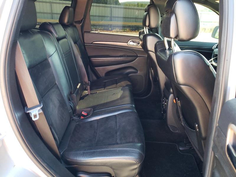 2015 Jeep Grand Cherokee მანქანა იყიდება აუქციონზე, vin: 1C4RJFAG1FC720742, აუქციონის ნომერი: 65478646