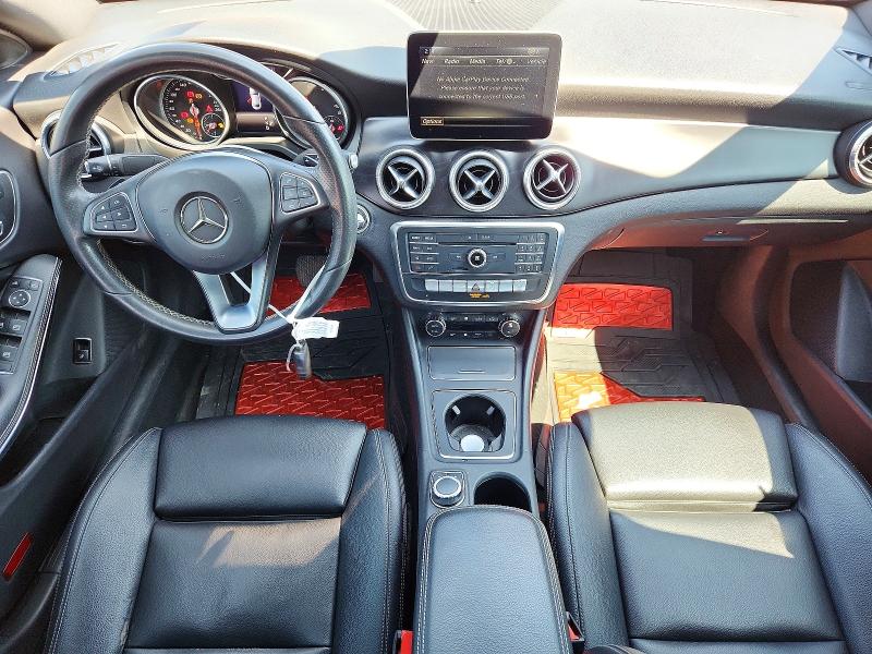 66369866 :رقم المزاد ، WDDSJ4GB9HN446754 vin ، 2017 Mercedes-benz Cla مزاد بيع