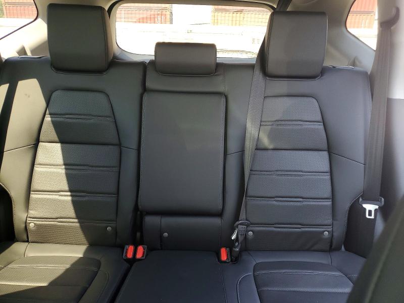Aukcja sprzedaży 2022 Honda Cr-v, vin: 2HKRW2H97NH663273, numer aukcji: 64182806