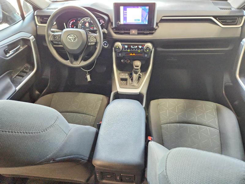 Aukcja sprzedaży 2024 Toyota Rav4, vin: 2T3W1RFVXRW338402, numer aukcji: 64268346