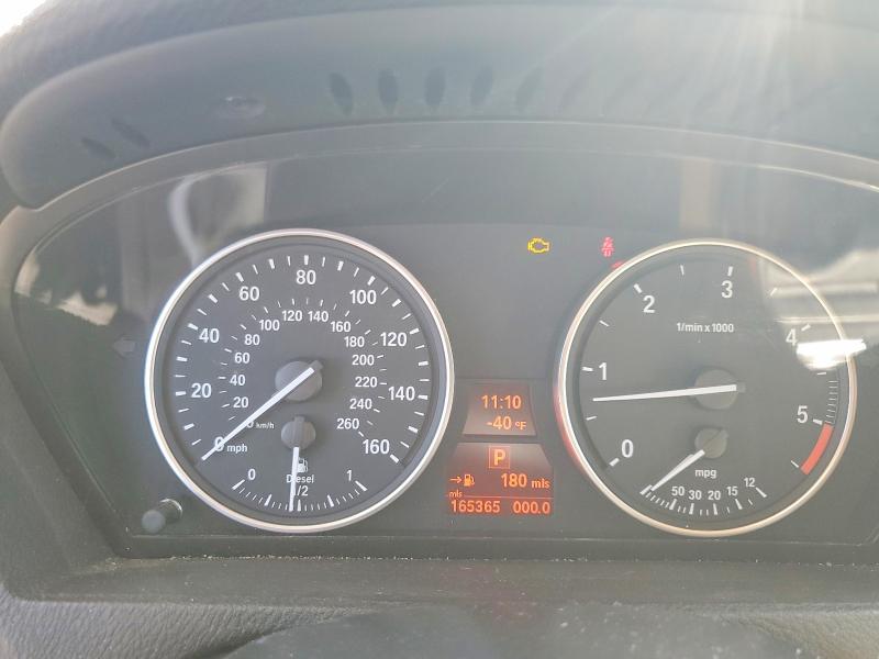 Aukcja sprzedaży 2012 Bmw X5, vin: 5UXZW0C55CL669878, numer aukcji: 63897486