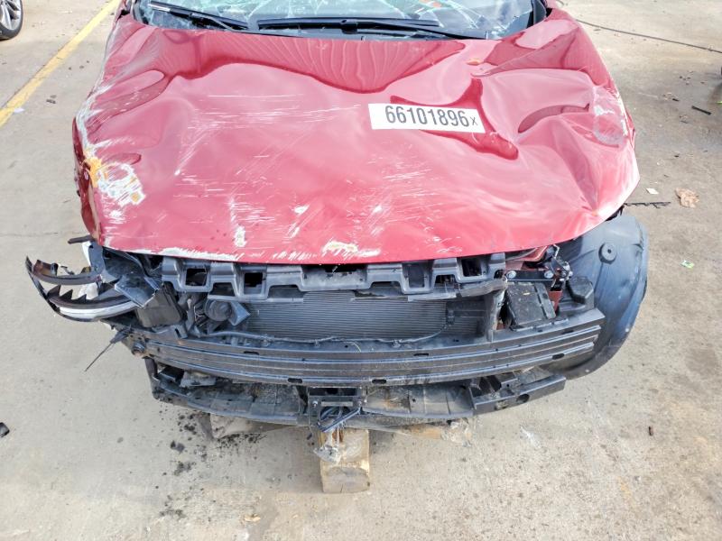 Продаж на аукціоні авто 2025 Nissan Kicks, vin: 3N8AP6CB9SL300971, номер лоту: 66101896