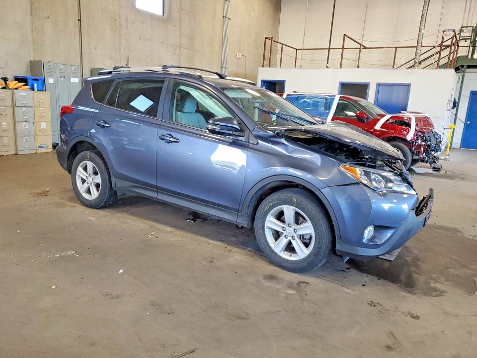 Aukcja sprzedaży 2014 Toyota Rav4, vin: 2T3RFREV6EW171868, numer aukcji: 65207226