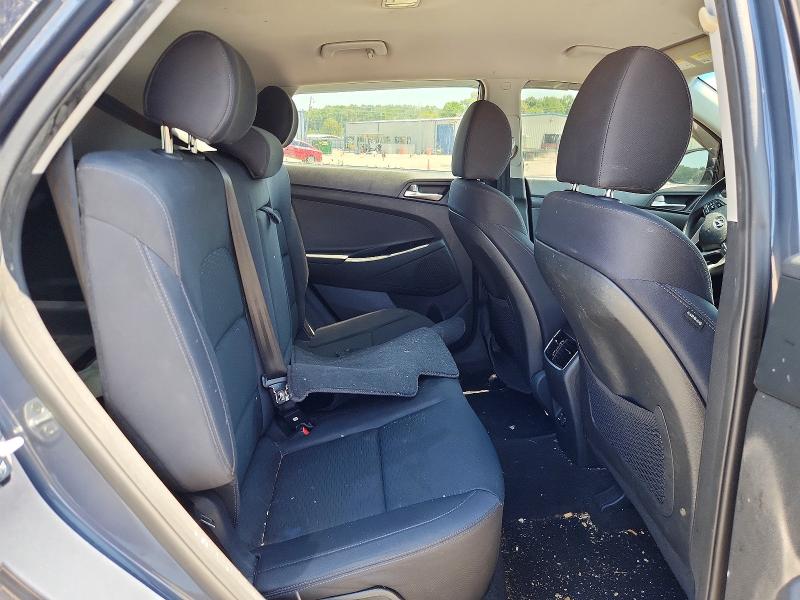 Продаж на аукціоні авто 2019 Hyundai Tucson, vin: KM8J33AL8KU915255, номер лоту: 65559026