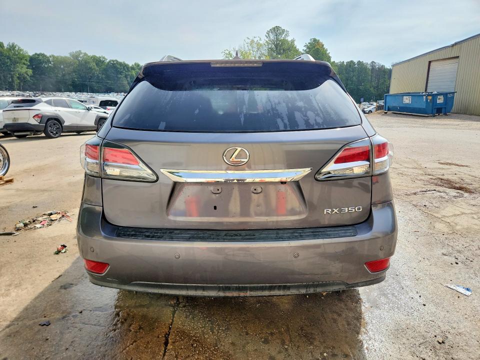 64410226 :رقم المزاد ، 2T2BK1BA6DC190912 vin ، 2013 Lexus Rx 350 مزاد بيع