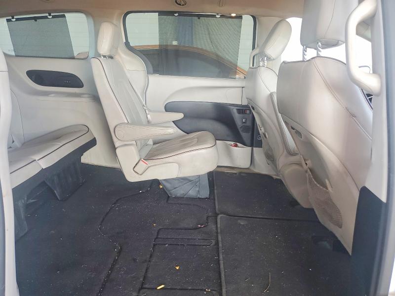 Aukcja sprzedaży 2019 Chrysler Pacifica, vin: 2C4RC1GG5KR730826, numer aukcji: 64671596