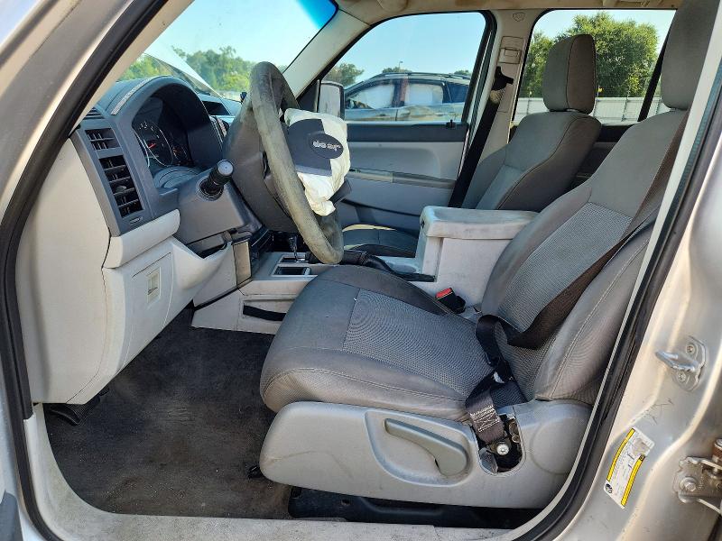 Продажа на аукционе авто 2008 Jeep Liberty, vin: 1J8GP28K28W272451, номер лота: 65367186