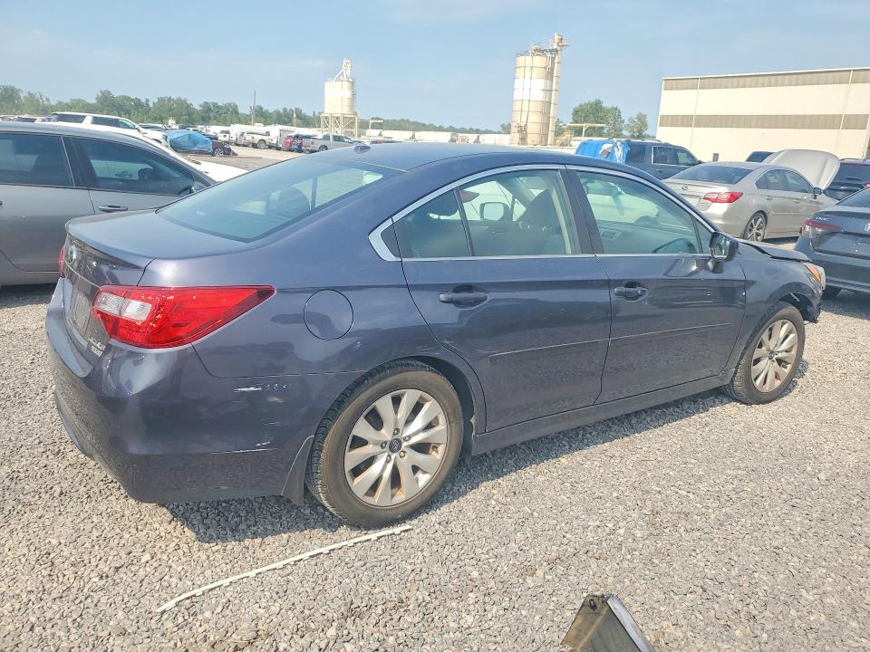 Aukcja sprzedaży 2015 Subaru Legacy, vin: 4S3BNAC63F3031170, numer aukcji: 64476896