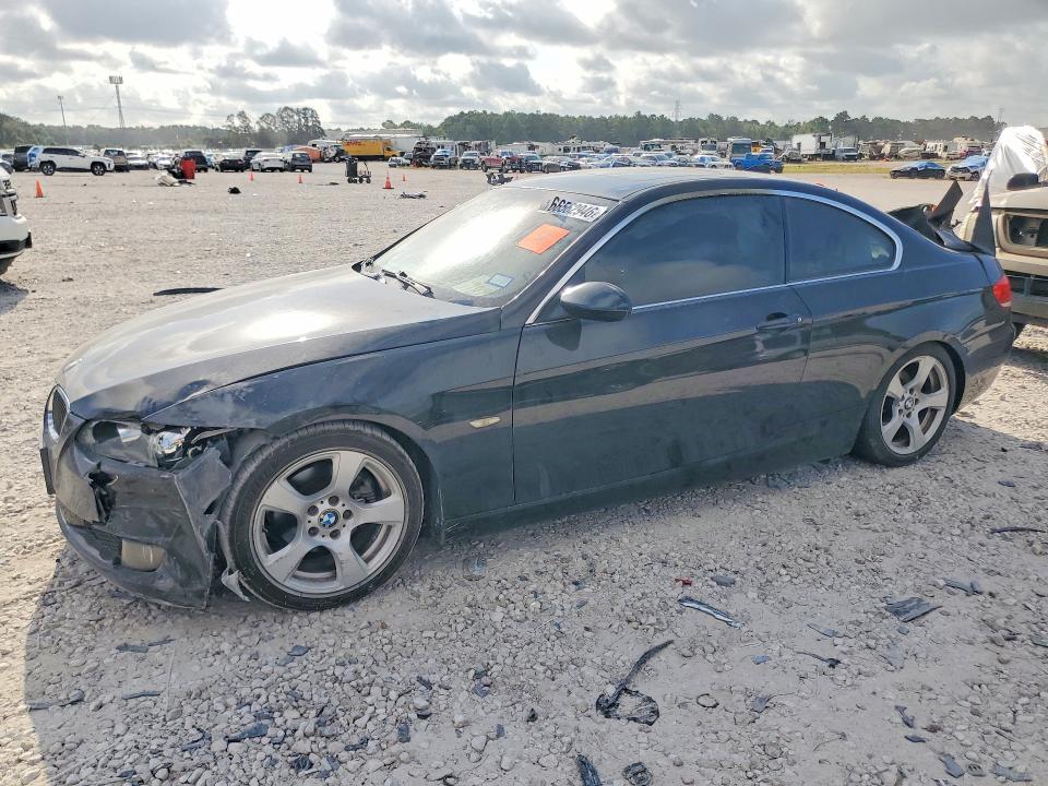 Aukcja sprzedaży 2007 Bmw 328, vin: WBAWB33597P131438, numer aukcji: 66562946