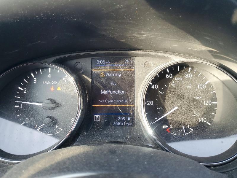 Aukcja sprzedaży 2018 Nissan Rogue, vin: 5N1AT2MV9JC746729, numer aukcji: 64266166