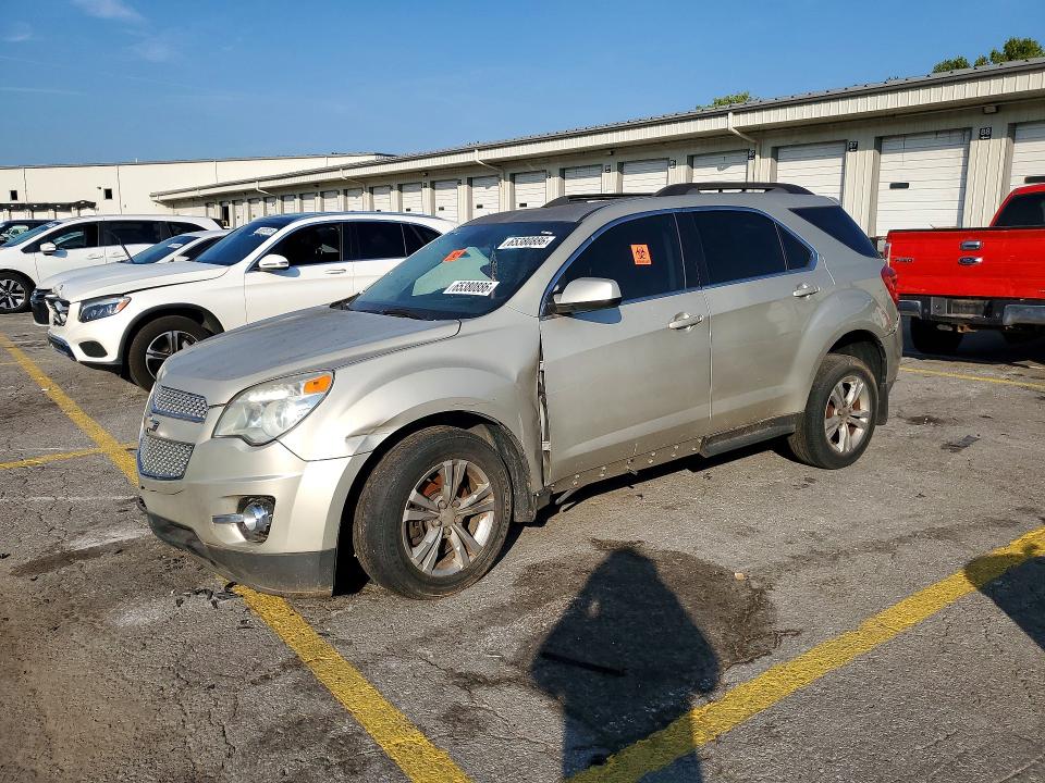 Aukcja sprzedaży 2014 Chevrolet Equinox, vin: 2GNALCEKXE6164160, numer aukcji: 65380886