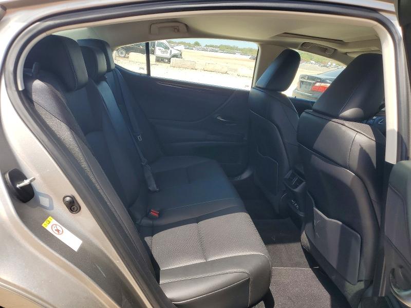 65346056 :رقم المزاد ، 58ABZ1B10KU026205 vin ، 2019 Lexus Es مزاد بيع