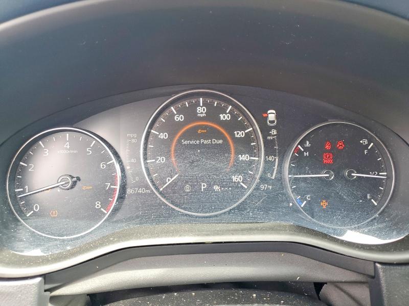 Продажа на аукционе авто 2020 Mazda Cx-30, vin: 3MVDMACL7LM137924, номер лота: 65960976