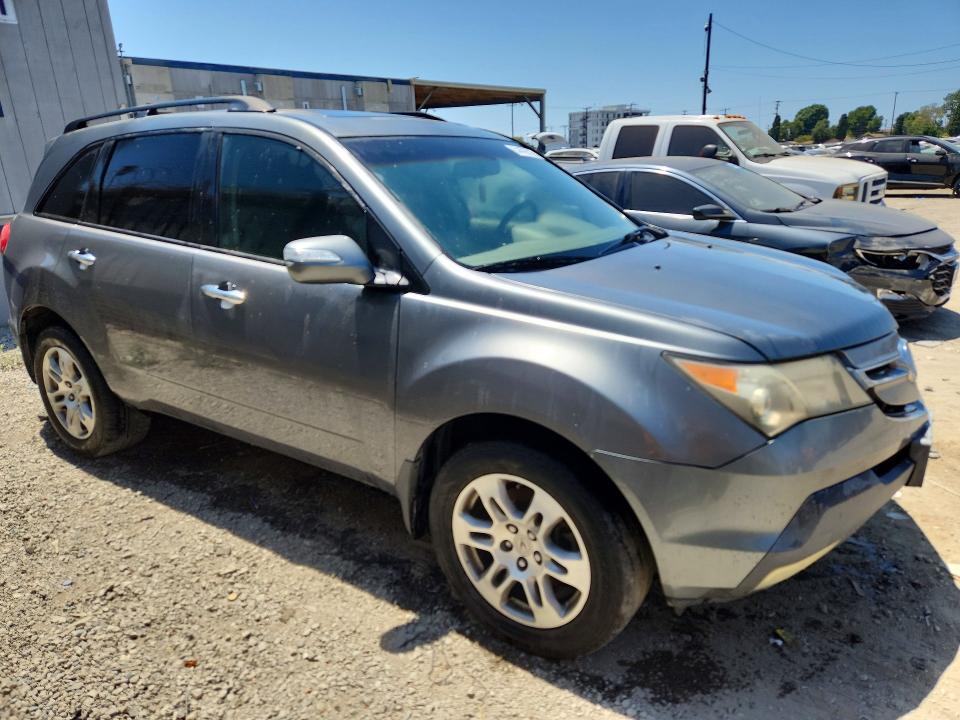 Продажа на аукционе авто 2009 Acura Mdx, vin: 2HNYD286X9H500472, номер лота: 64476526