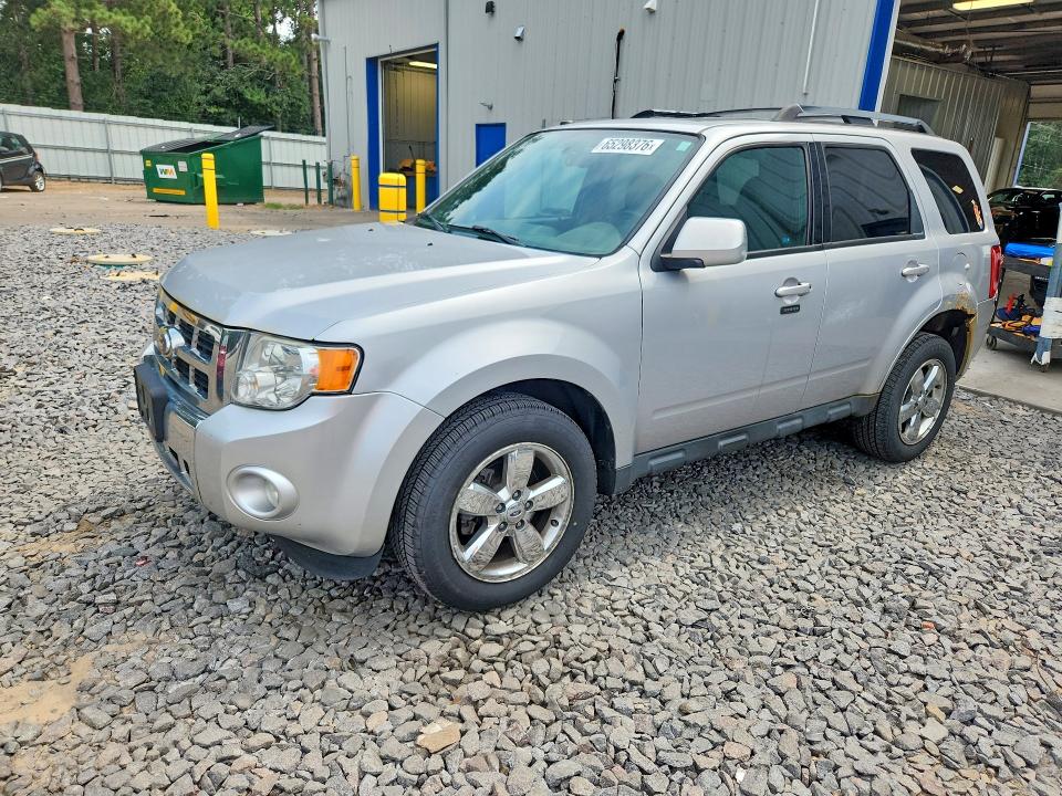 Aukcja sprzedaży 2012 Ford Escape, vin: 1FMCU9EG1CKA90713, numer aukcji: 65298376