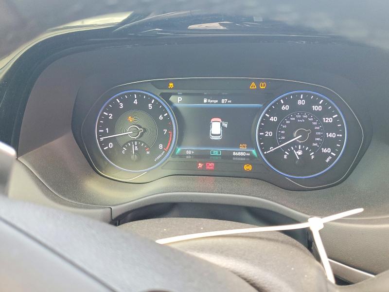 Продажа на аукционе авто 2022 Hyundai Palisade, vin: KM8R44HE0NU483889, номер лота: 66240446