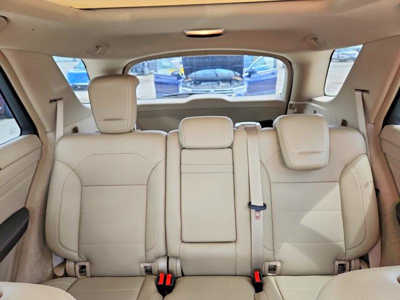 Aukcja sprzedaży 2013 Mercedes-benz Ml, vin: 4JGDA5JB9DA230787, numer aukcji: 64106216