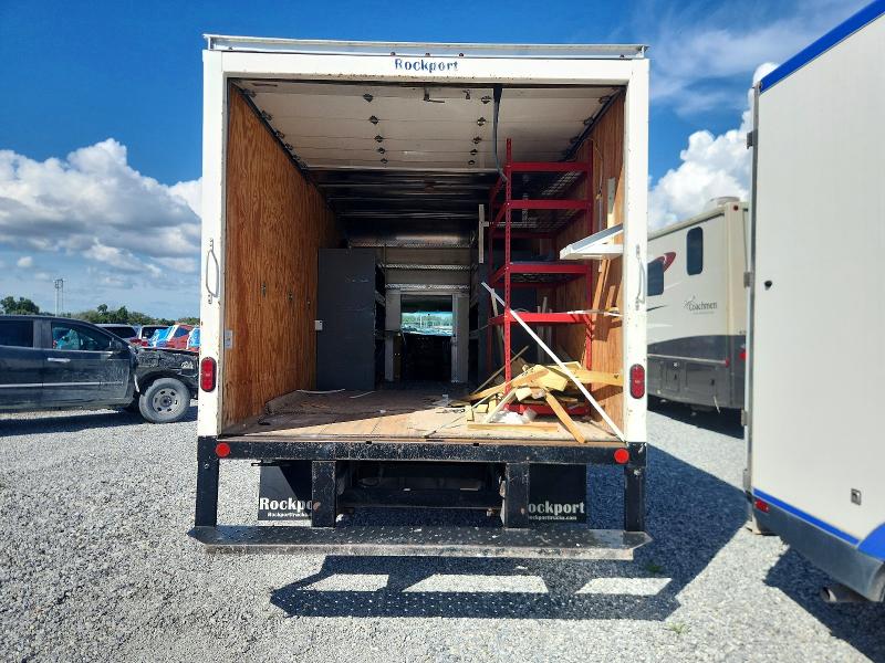 Aukcja sprzedaży 2018 Gmc Savana Cutaway G3500, vin: 1GD37SCGXJ1258899, numer aukcji: 64624066