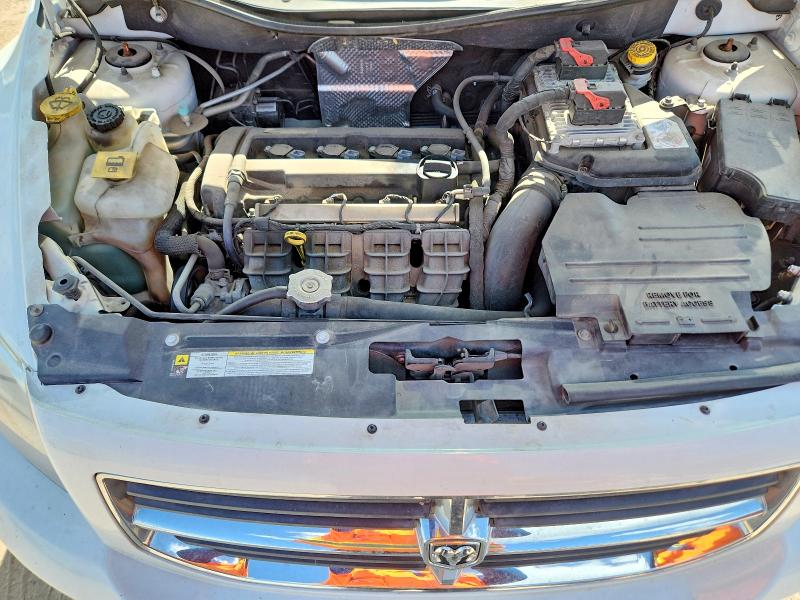 Продажа на аукционе авто 2012 Dodge Caliber, vin: 1C3CDWDA4CD506133, номер лота: 63100566