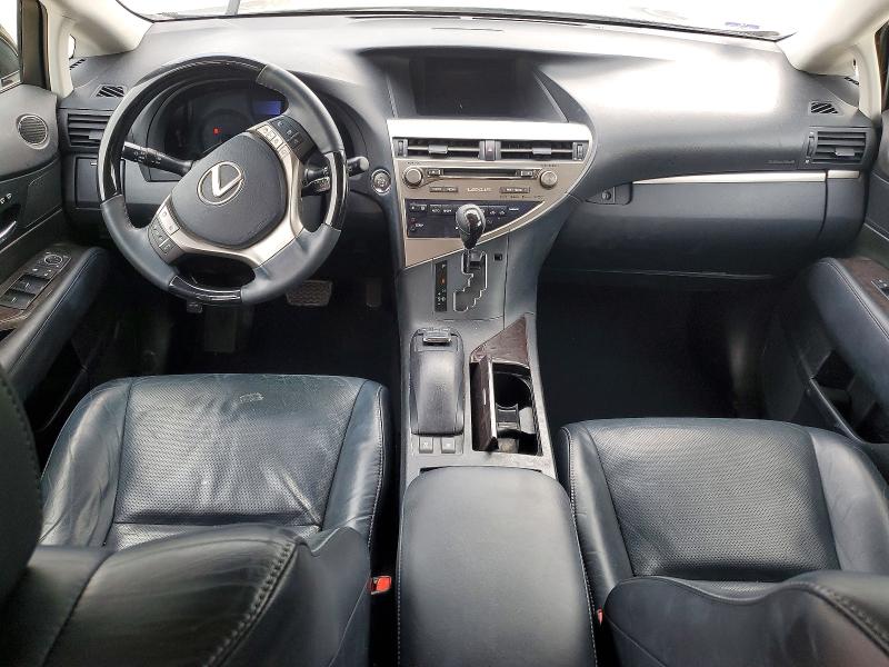 Продажа на аукционе авто 2015 Lexus Rx 350, vin: 2T2BK1BAXFC285895, номер лота: 65156736
