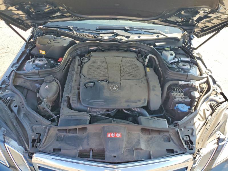 Aukcja sprzedaży 2013 Mercedes-benz E, vin: WDDHF8JB8DA694880, numer aukcji: 66301386