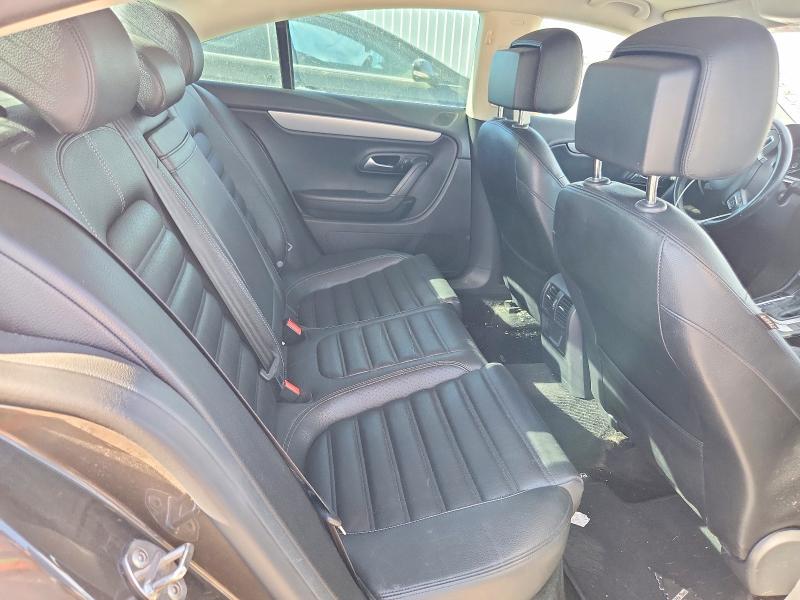 61237226 :رقم المزاد ، WVWBP7AN6FE827939 vin ، 2015 Volkswagen Cc مزاد بيع