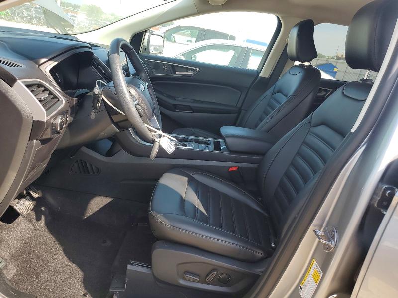 2024 Ford Edge მანქანა იყიდება აუქციონზე, vin: 2FMPK4J93RBA83122, აუქციონის ნომერი: 66180446