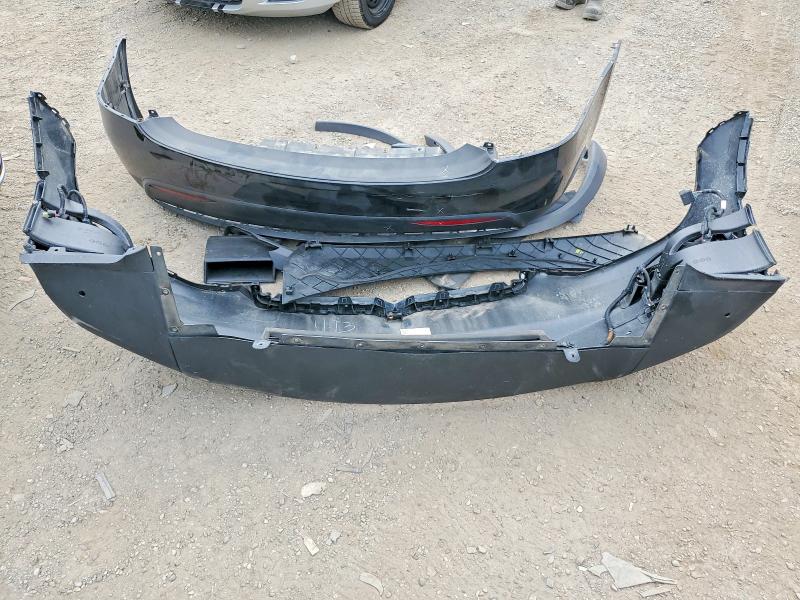Продажа на аукционе авто 2017 Tesla Model X, vin: 5YJXCAE2XHF075727, номер лота: 64360226