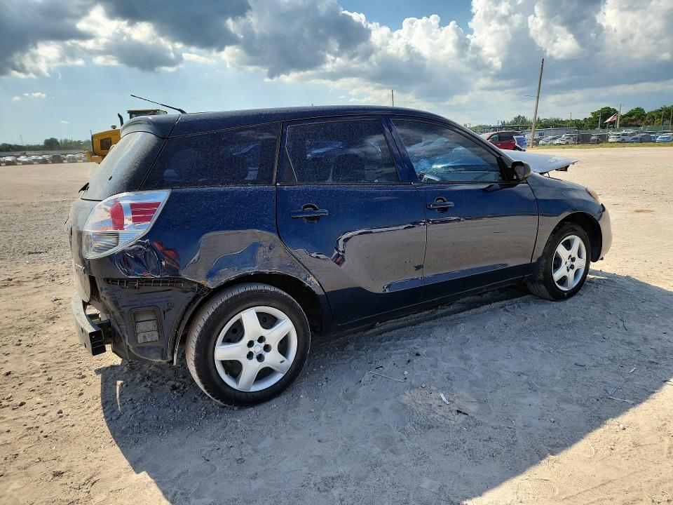 Aukcja sprzedaży 2008 Toyota Matrix, vin: 2T1KR32E78C687729, numer aukcji: 65739856
