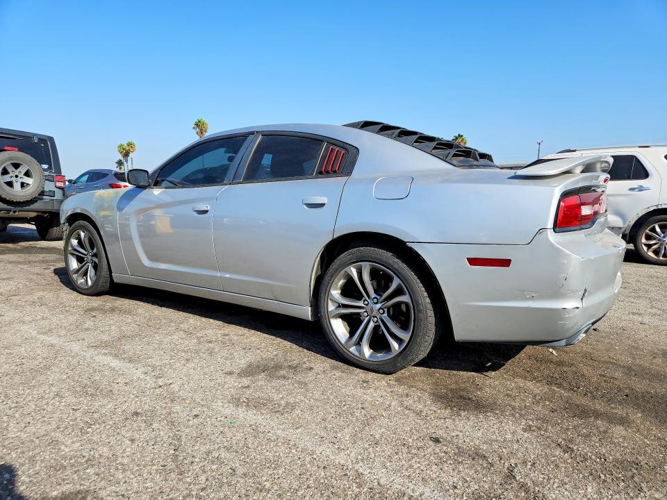 Aukcja sprzedaży 2012 Dodge Charger, vin: 2C3CDXBG7CH101805, numer aukcji: 66635456