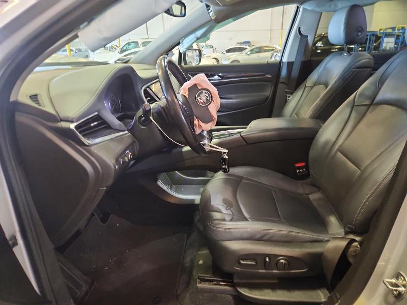Продаж на аукціоні авто 2021 Buick Enclave, vin: 5GAERBKW3MJ267319, номер лоту: 65652496