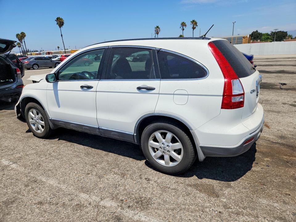 Aukcja sprzedaży 2007 Honda Cr-v, vin: JHLRE38597C059862, numer aukcji: 64141916