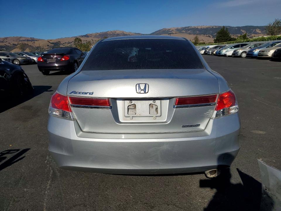 Aukcja sprzedaży 2012 Honda Accord, vin: 1HGCP2F60CA191645, numer aukcji: 66978056