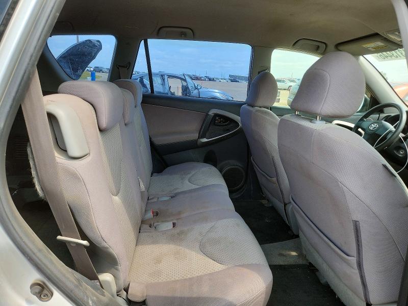Продажа на аукционе авто 2007 Toyota Rav4, vin: JTMBK33V176017120, номер лота: 64313446