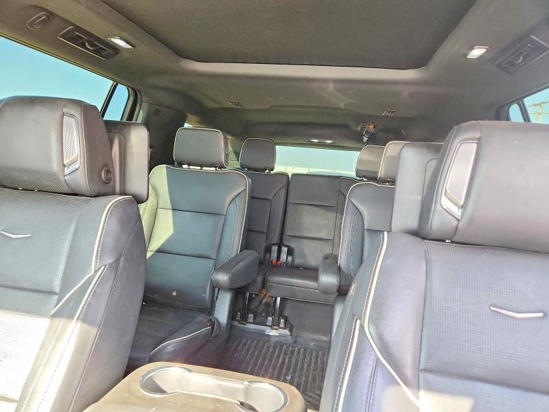 63780546 :رقم المزاد ، 1GKS2GKD3MR482013 vin ، 2021 Gmc Yukon Xl مزاد بيع