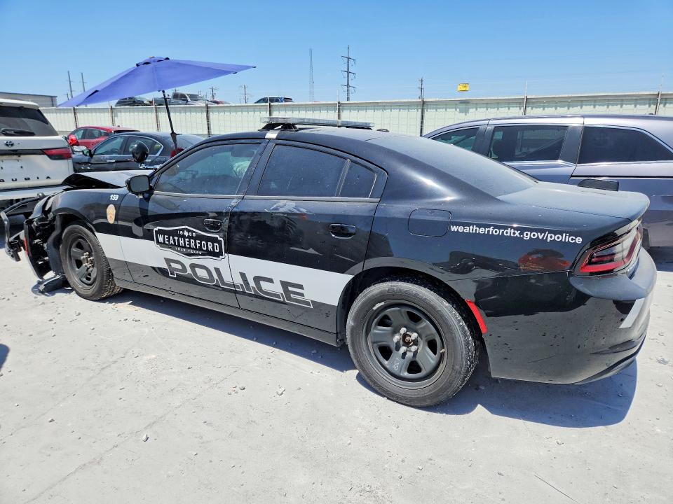Продажа на аукционе авто 2023 Dodge Charger, vin: 2C3CDXATXPH564865, номер лота: 65646866